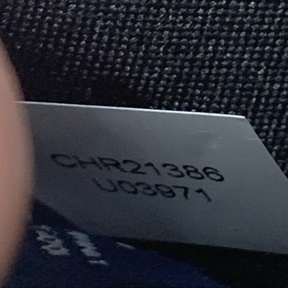 Cole Haan  Zip Around Continental Wallet - Picture 9 of 9